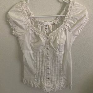 Guess blouse